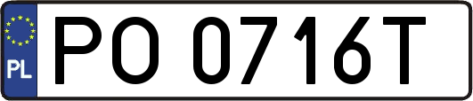 PO0716T