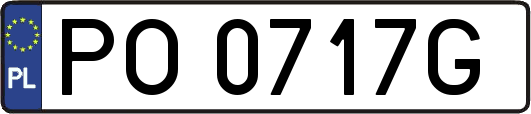 PO0717G