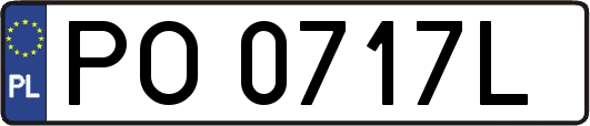 PO0717L