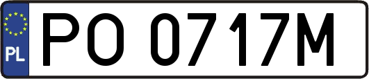 PO0717M