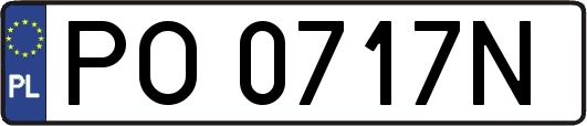 PO0717N
