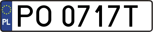PO0717T