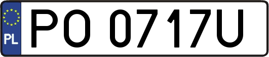 PO0717U