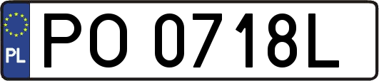 PO0718L