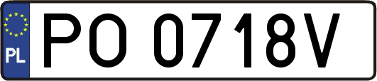PO0718V