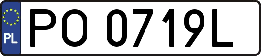 PO0719L