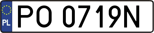 PO0719N