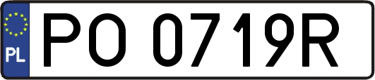 PO0719R