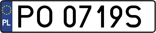 PO0719S