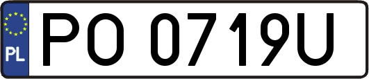 PO0719U