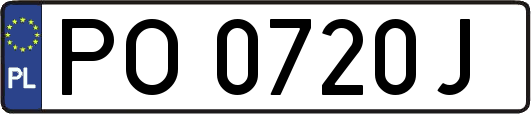 PO0720J