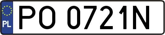 PO0721N