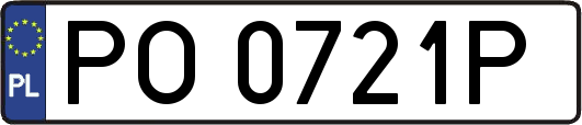 PO0721P