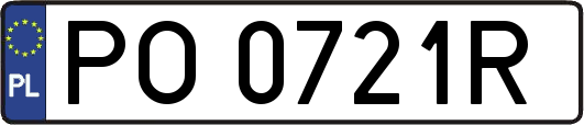 PO0721R