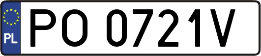 PO0721V