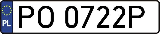 PO0722P