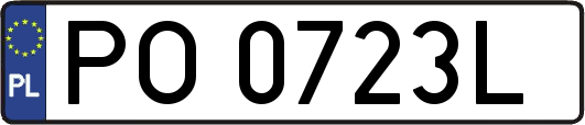 PO0723L