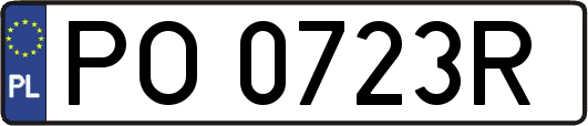 PO0723R