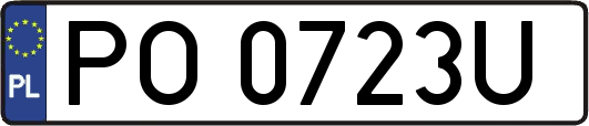PO0723U
