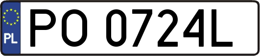 PO0724L