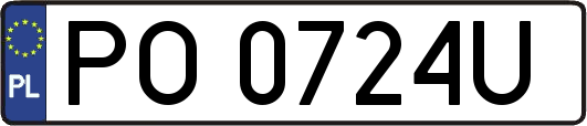 PO0724U