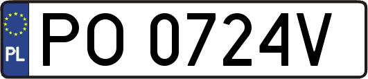 PO0724V
