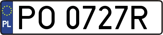 PO0727R