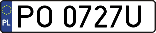 PO0727U