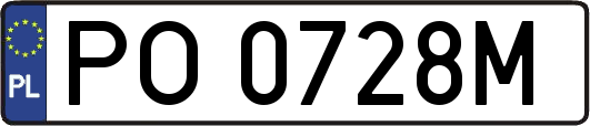 PO0728M