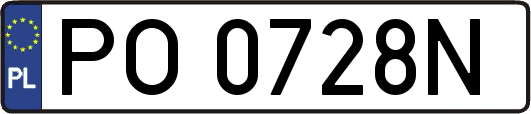 PO0728N