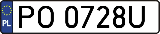 PO0728U