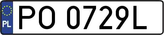 PO0729L