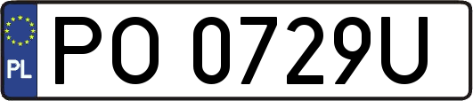 PO0729U
