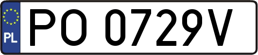 PO0729V