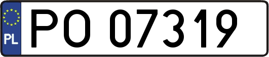 PO07319