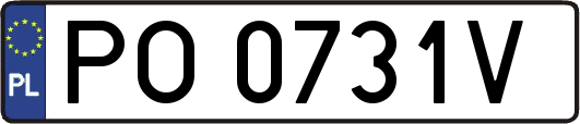 PO0731V