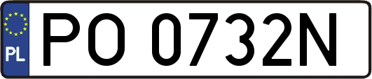 PO0732N