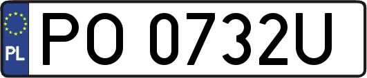 PO0732U