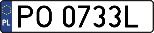 PO0733L
