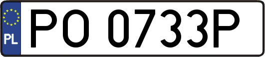 PO0733P