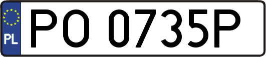 PO0735P