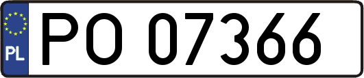 PO07366