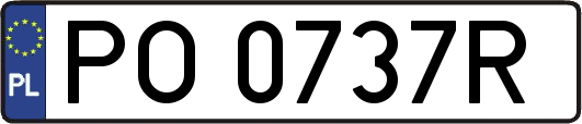 PO0737R