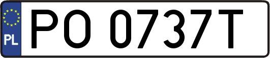 PO0737T