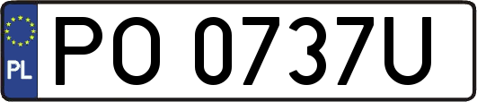 PO0737U