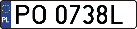 PO0738L