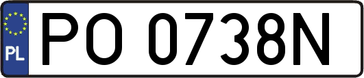PO0738N