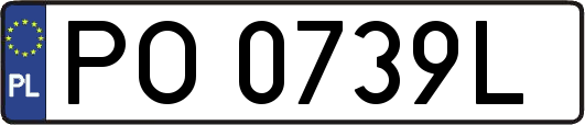 PO0739L