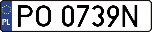 PO0739N