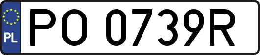 PO0739R